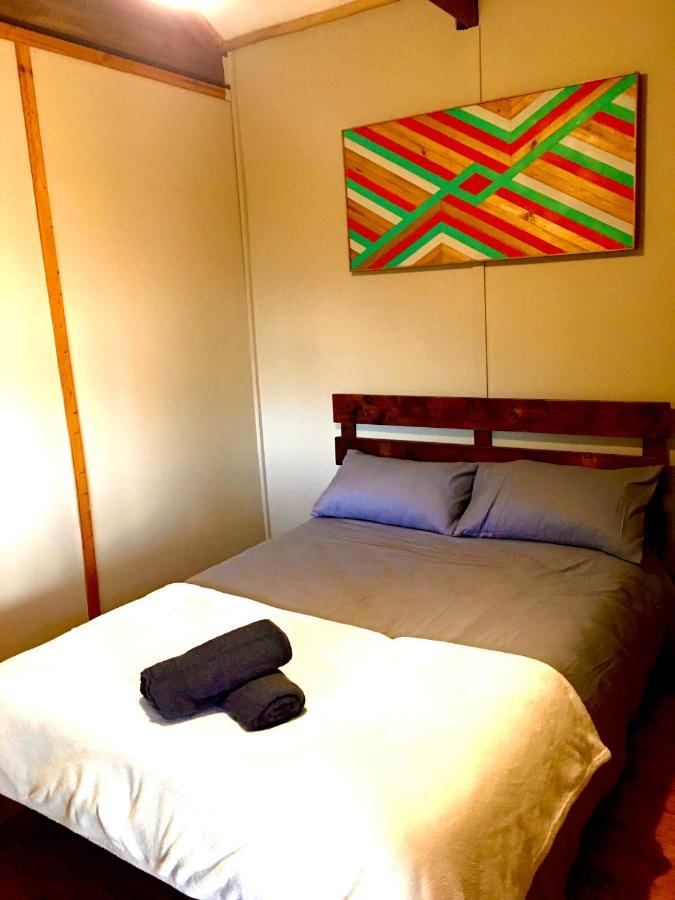 Pura Vida Forest Cabin Witelsbos Buitenkant foto